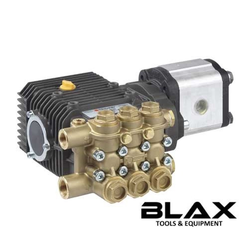 Hydraulic Drive Pressure Pump (3000 psi 15 L/m) BLAX Equipment