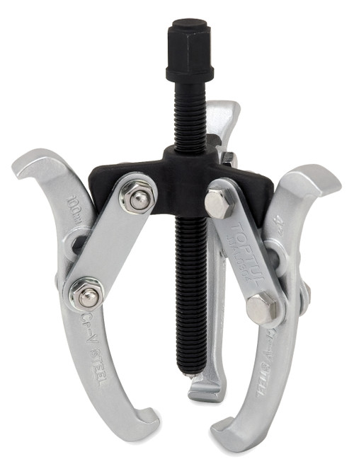 Toptul Gear Puller 3-Jaw 4" (JJAL0304)