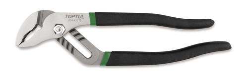 Toptul Groove-Joint Water Pump Pliers (DDAA)