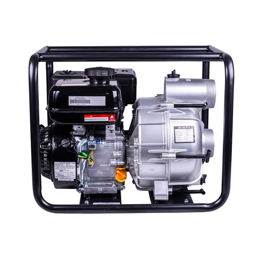 2" Powerease Semi-Trash Pump (124 TPS2070-R)