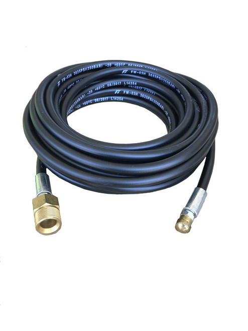 Drain Cleaning Hose Kit - 20m (125 85.225.237)