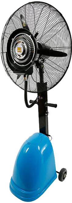 Industrial Misting Fan (165 MF2601)