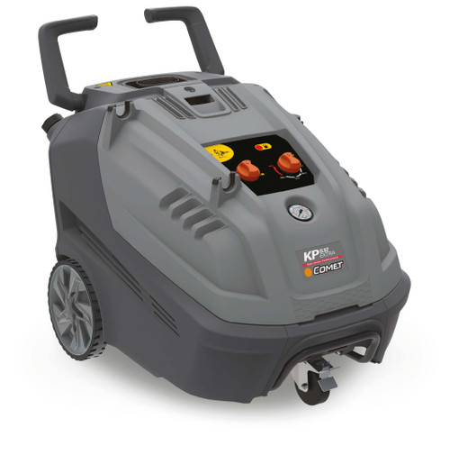 Comet Hot Pressure Washer KP3.10C 2030PSI @ 10L/min (107 KP3.10 C)