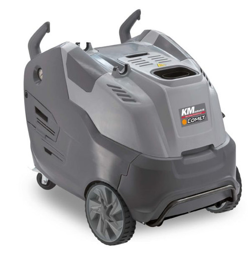 Hot Pressure Washer Comet KM3.10C 2030PSI @ 10 LPM (107 KM3.10 C) Hot Pressure Washer Comet KM3.10C 2030PSI @ 10 LPM (107 KM3.10 C)