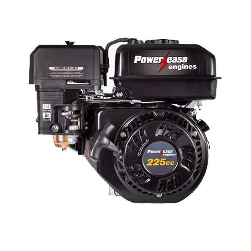 R225 Powerease Engine 7Hp R225 Powerease Engine 7Hp
