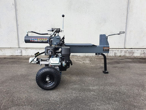 20 Ton Log Splitter - Rapid Auto Return