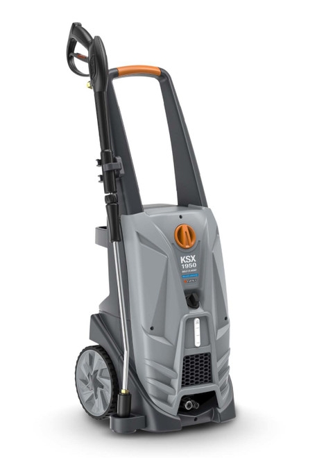 2175PSI KSX1850C Pressure Washer 9 LPM (102 KSX1850C)