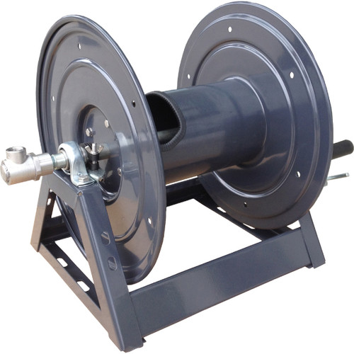 Water Blaster Hose Reel "A" Style (92m)