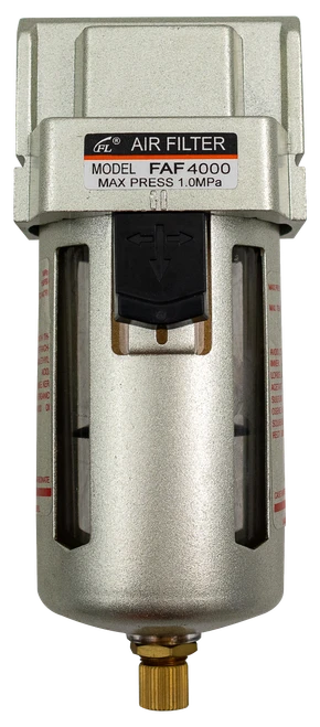 Air Filter AF4000 1/2" BSP