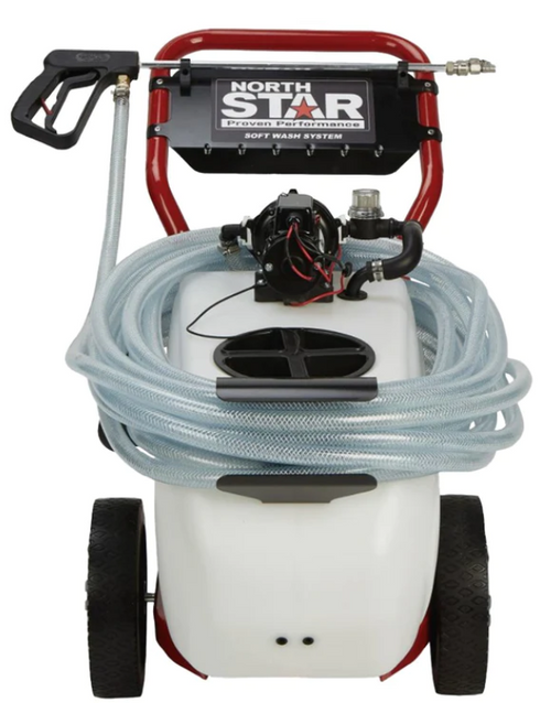 Northstar Soft Wash Systemnull