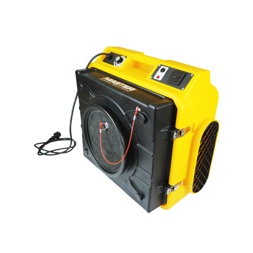 Master  MAS13 Air Scrubber/Purifier