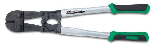 Toptul High Tensile Bolt Cutters 18"