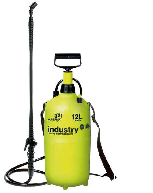 Marolex 12Ltr Upright Sprayer