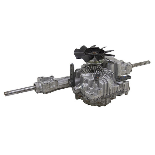 Tuff Torq -  K46DM Transaxle