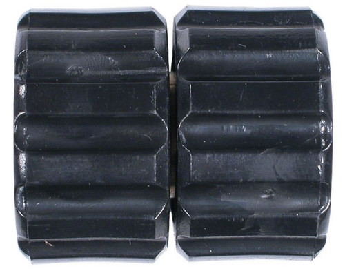 Coupling M22 Female with M22 Female Adapter