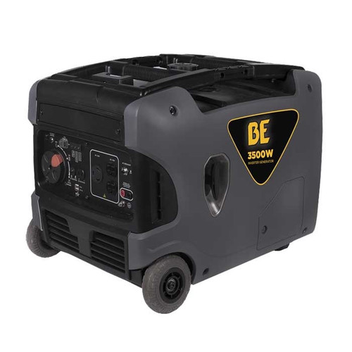 3.5kVa Hush Inverter Generator (G3500i-R)