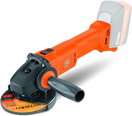 FEIN 18V Cordless Grinder - Skin Only