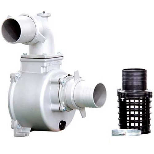 4" Water Transfer Pump Wet End Only 4" Water Transfer Pump Wet End Only
