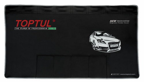 Toptul JJAQ1106 Magnetic Fender Cover