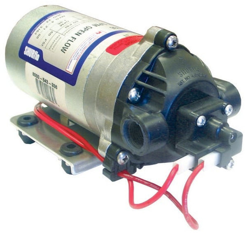 Shurflo #8000-543-936 6.8LPM 12V Pump
