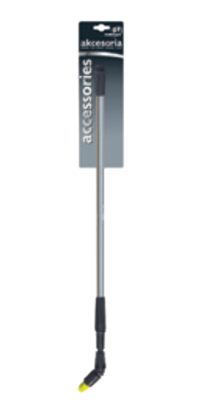 Marolex TELESCOPIC LANCE 135CM ALUMINIUM