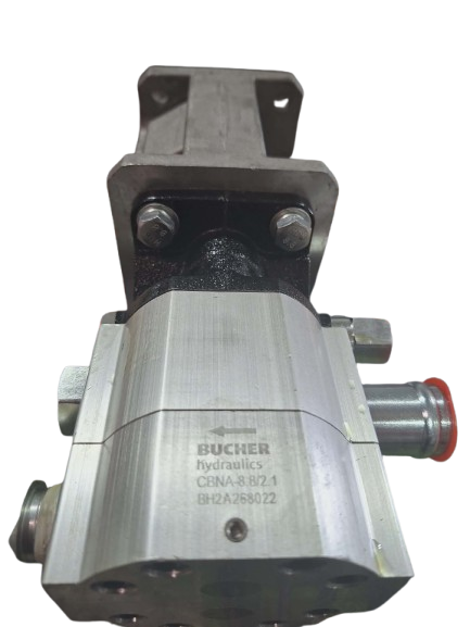 Splitter Hardware Kit  for Log Splitter 22T & 28T