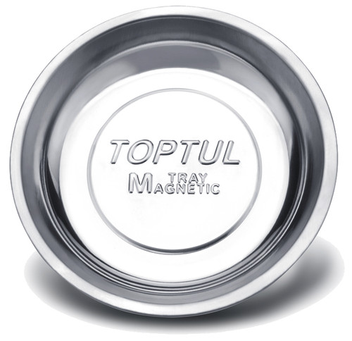 Toptul Magnetic Tray - Round 150mm (JJAF1506)