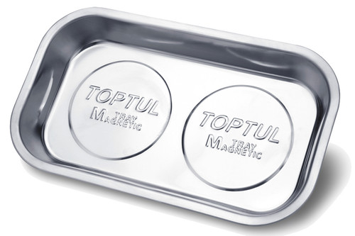 Toptul Magnetic Tray - Rectangle (JJAF2414)