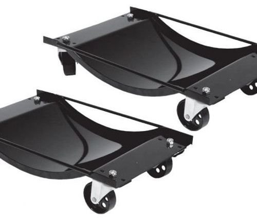 Car Dolly - Pair (TRF0322)