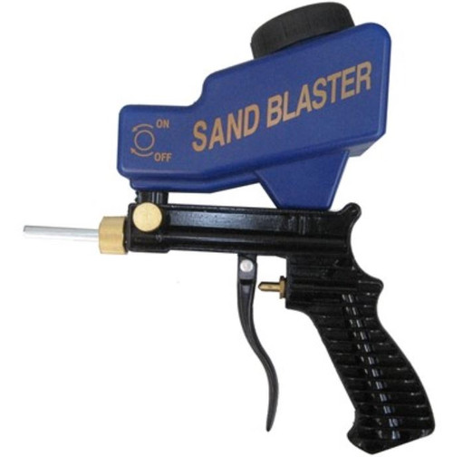 WELLMADE Gravity Fed Spot Blaster (W2345M-18)