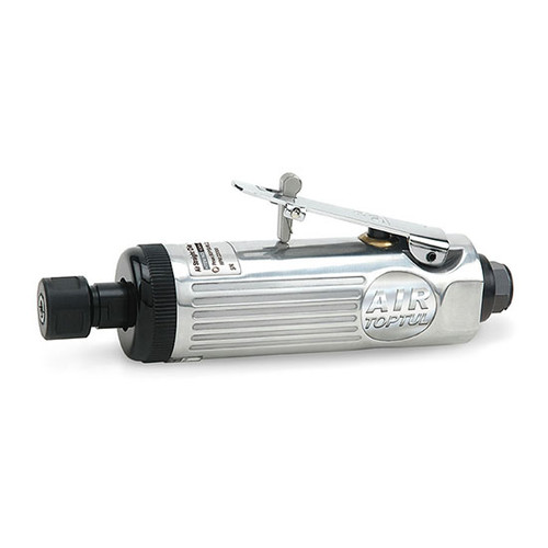 Toptul Air Die Grinder - 1/4" & 6mm (KAKA0822)