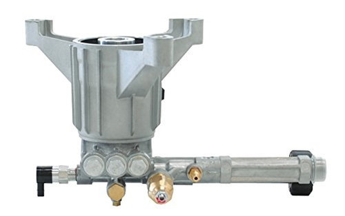 BE 2400psi Vertical Pump Assembly (213 RMW2.2G24D-EZ (85.120.016)