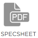 Specsheet