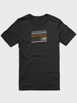 Hoffensive Line