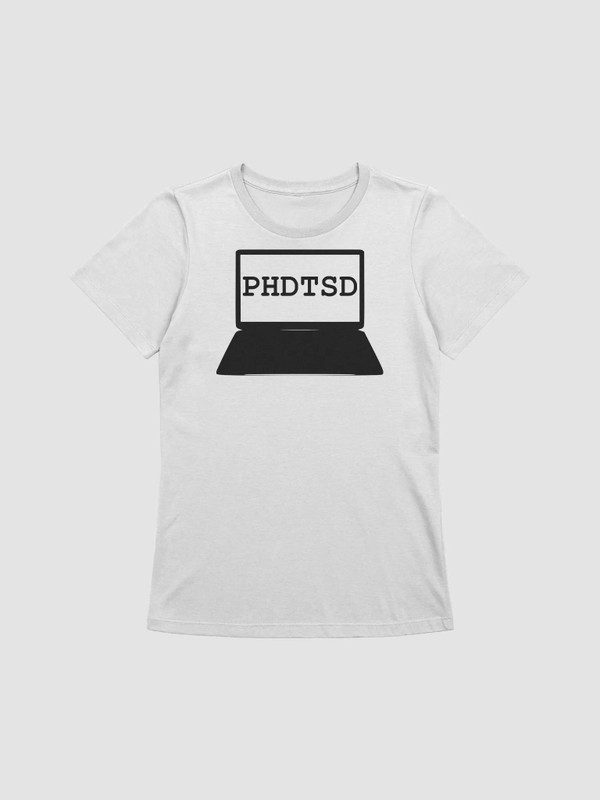 PHDTSD