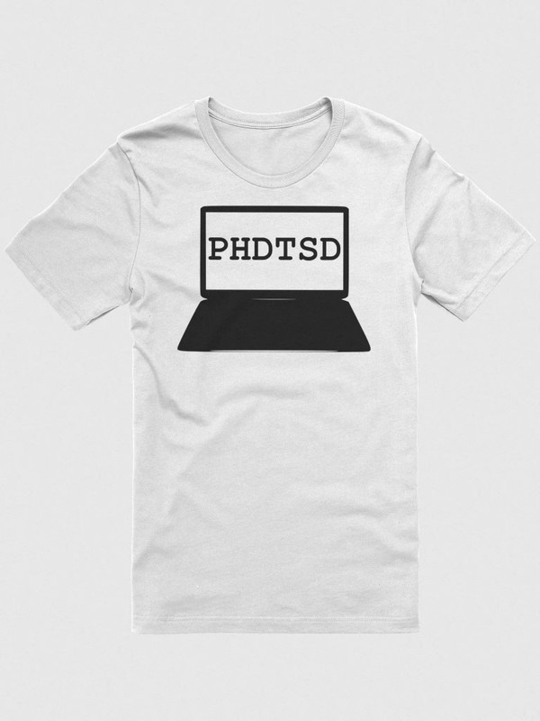 PHDTSD