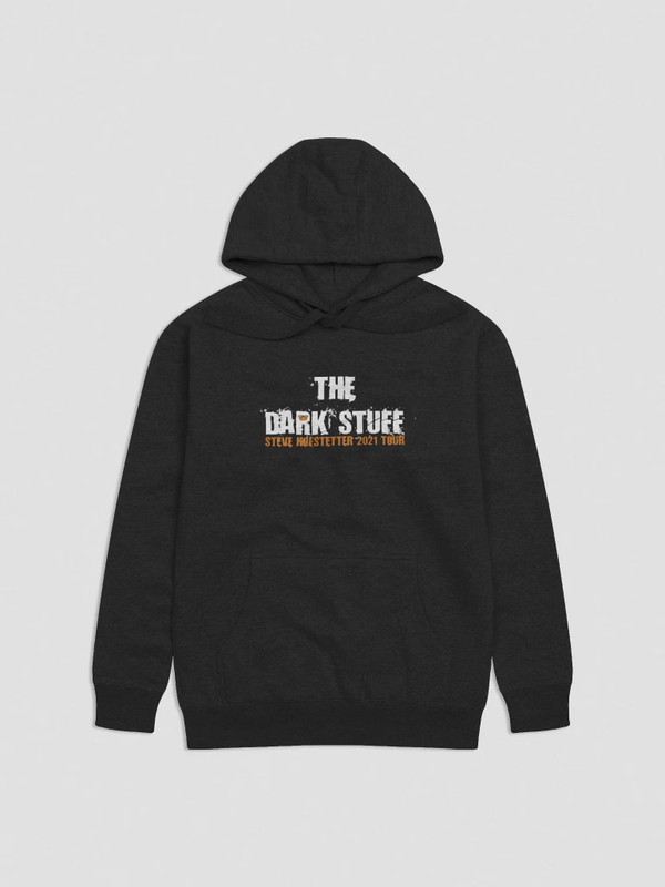 2021 Tour - The Dark Stuff