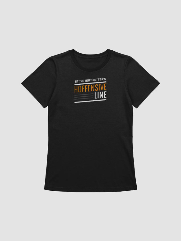 Hoffensive Line