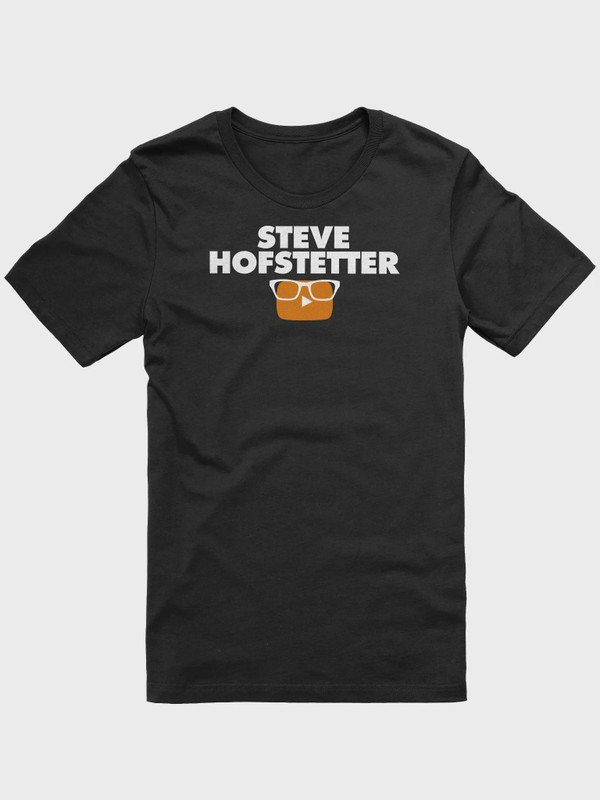 Steve Hofstetter Logo