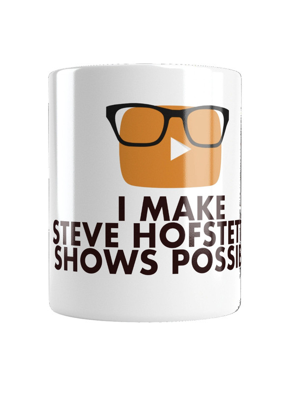 Hoffensive Line Members Only Mug