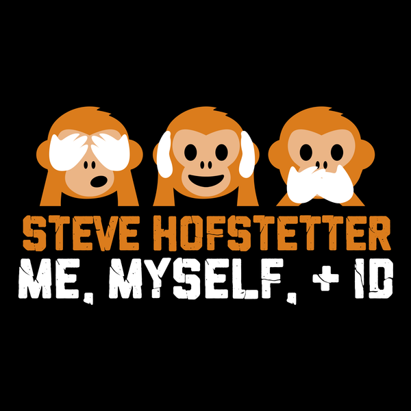 Me Myself and ID - Digital