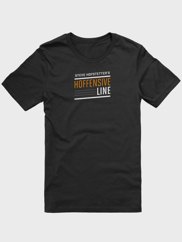 Hoffensive Line