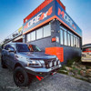 Offroad Animal Cobra bar