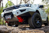 Predator bar MUX MY21 with optional lights, colour coding and Hoop