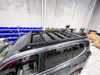 Scout Roof Rack to suit Toyota Landcruiser 300 Series, Slim line