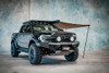 Predator bar with optional lights