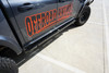 Ford Ranger Rock Sliders