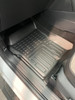 Deep Dish Floor matts to suit Isuzu Dmax 2021 to current Deep Dish Floor matts to suit Isuzu Dmax 2021 to current