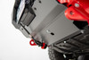 Isuzu Dmax Predator bar