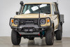 Toro bull bar to suit 70 series land cruiser face lift